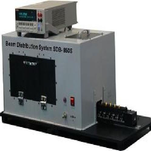 LED Beam Distribution Measurement Series